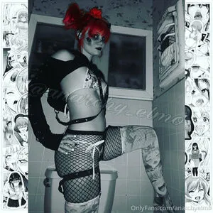 Anarchyelmo OnlyFans Leaked Free Thumbnail Picture - #B4KzlJzlFZ
