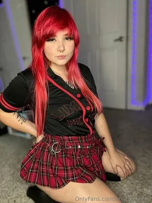 Anarchyelmo OnlyFans Leaked Free Thumbnail Picture - #DhJ0zSmNB5