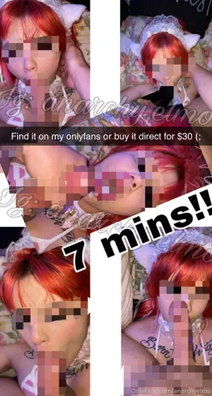 Anarchyelmo OnlyFans Leaked Free Thumbnail Picture - #FQmWgXNYkE