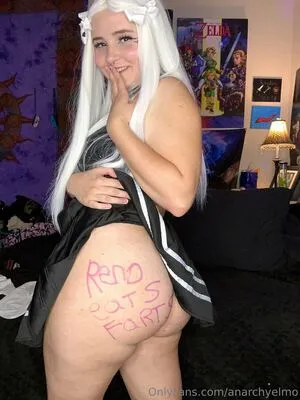 Anarchyelmo OnlyFans Leaked Free Thumbnail Picture - #IL7cq6UKqY