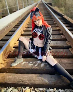 Anarchyelmo OnlyFans Leaked Free Thumbnail Picture - #SOwnUqOPCN