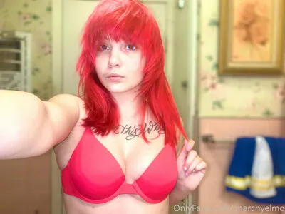 Anarchyelmo OnlyFans Leaked Free Thumbnail Picture - #SScqvjWkeT
