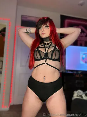 Anarchyelmo OnlyFans Leaked Free Thumbnail Picture - #WJTAHkFiFj