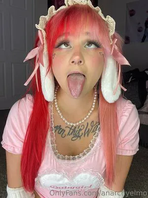 Anarchyelmo OnlyFans Leaked Free Thumbnail Picture - #XNflhtf0Fe