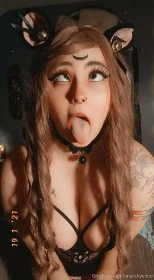Anarchyelmo OnlyFans Leaked Free Thumbnail Picture - #Z8HMaRzQ12