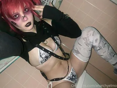 Anarchyelmo OnlyFans Leaked Free Thumbnail Picture - #cZDTVtLxjU