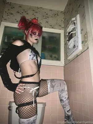Anarchyelmo OnlyFans Leaked Free Thumbnail Picture - #e6CBzAeErW