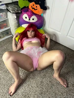 Anarchyelmo OnlyFans Leaked Free Thumbnail Picture - #jNe3jDicnI