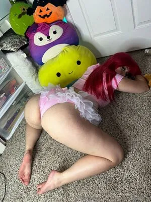 Anarchyelmo OnlyFans Leaked Free Thumbnail Picture - #le5stFMGYd