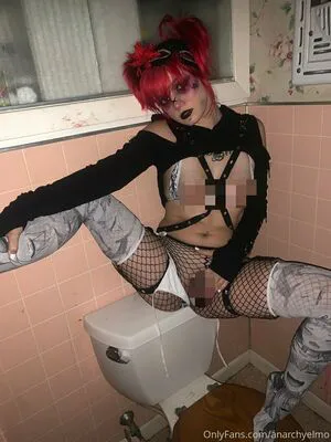 Anarchyelmo OnlyFans Leaked Free Thumbnail Picture - #m7LzRh4fcX