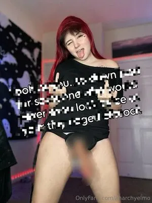 Anarchyelmo OnlyFans Leaked Free Thumbnail Picture - #tFjpuoOLdS