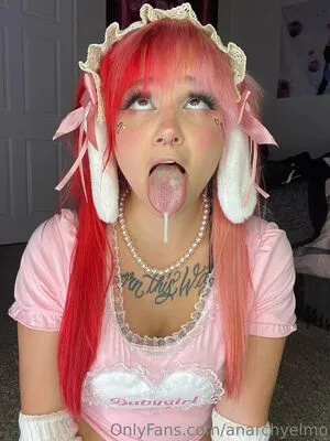 Anarchyelmo OnlyFans Leaked Free Thumbnail Picture - #tmIDPTYHqa