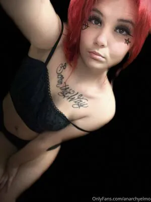 Anarchyelmo OnlyFans Leaked Free Thumbnail Picture - #uYuvc0hJxK