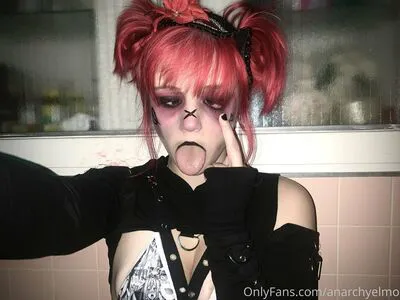 Anarchyelmo OnlyFans Leaked Free Thumbnail Picture - #z5OjqQMngk