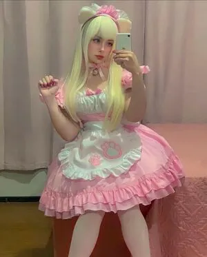 Anarih OnlyFans Leaked Free Thumbnail Picture - #9e8MUKBxzZ