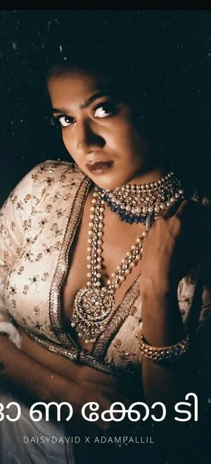 Anarkali Marikar OnlyFans Leaked Free Thumbnail Picture - #2XvldX4pb5