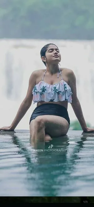 Anarkali Marikar OnlyFans Leaked Free Thumbnail Picture - #8JYaI2thru
