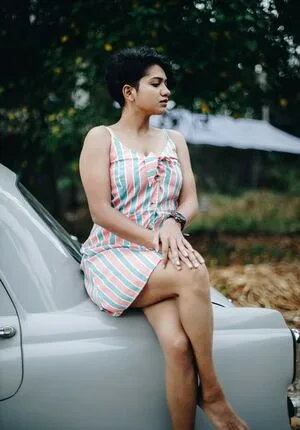 Anarkali Marikar OnlyFans Leaked Free Thumbnail Picture - #HGyIXf6XdL