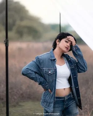 Anarkali Marikar OnlyFans Leaked Free Thumbnail Picture - #L9wp3toLLK