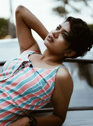 Anarkali Marikar OnlyFans Leaked Free Thumbnail Picture - #M4pXGaywX2