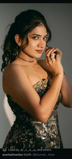 Anarkali Marikar OnlyFans Leaked Free Thumbnail Picture - #RMsLBwW9b8