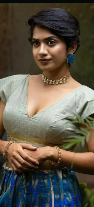 Anarkali Marikar OnlyFans Leaked Free Thumbnail Picture - #VNXaINGF7w