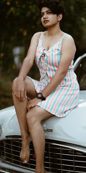 Anarkali Marikar OnlyFans Leaked Free Thumbnail Picture - #bTZeGqdwCS