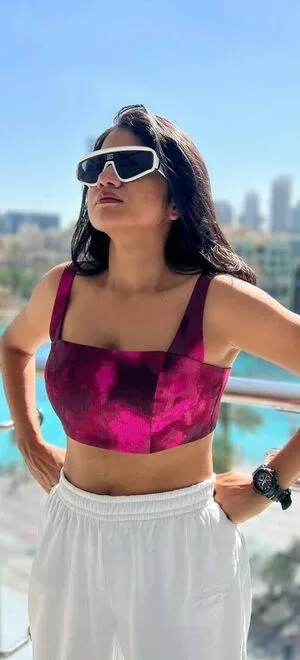 Anarkali Marikar OnlyFans Leaked Free Thumbnail Picture - #emDe4sOpgn