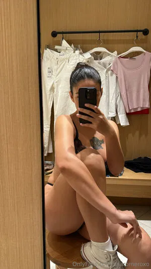 Anaromeroxo OnlyFans Leaked Free Thumbnail Picture - #5auKUUTFxw