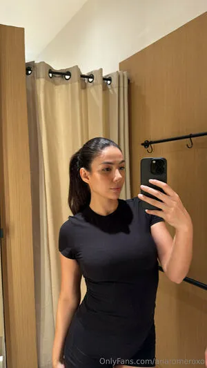 Anaromeroxo OnlyFans Leaked Free Thumbnail Picture - #5oWPOPASxL