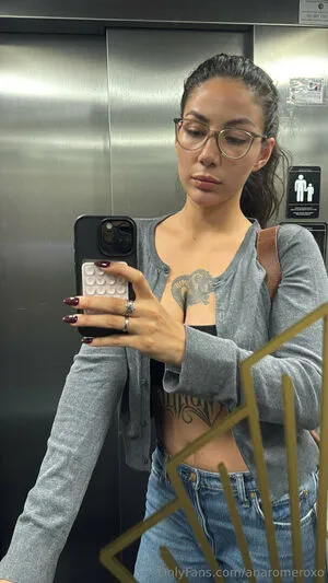 Anaromeroxo OnlyFans Leaked Free Thumbnail Picture - #5wuC1DqfHq