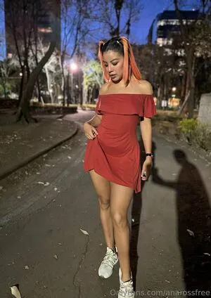 Anarossfree OnlyFans Leaked Free Thumbnail Picture - #SDTkdFO6OR