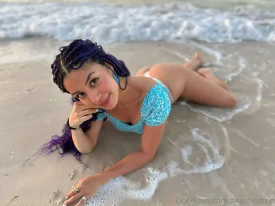 Anarossfree OnlyFans Leaked Free Thumbnail Picture - #sRFbAI104e