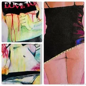 Anarra OnlyFans Leaked Free Thumbnail Picture - #SiNZCdig9x