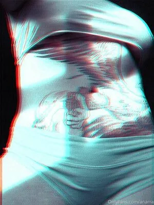 Anarra OnlyFans Leaked Free Thumbnail Picture - #sp70fi6Tm5