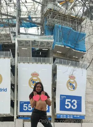 Anaspears OnlyFans Leaked Free Thumbnail Picture - #rluJdLa5dO