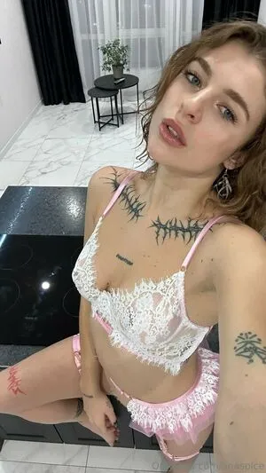 Anaspice OnlyFans Leaked Free Thumbnail Picture - #yydMV3Fqf9