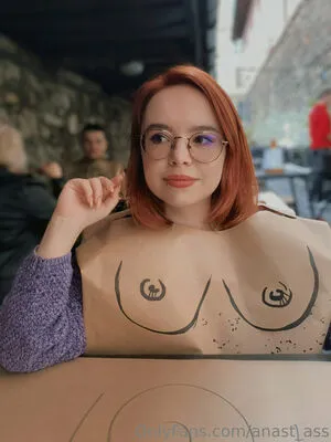 Anast Ass OnlyFans Leaked Free Thumbnail Picture - #9EIQJACGtr