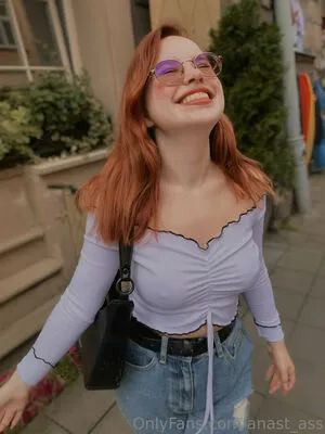 Anast Ass OnlyFans Leaked Free Thumbnail Picture - #acFivcrXRu