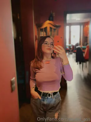 Anast Ass OnlyFans Leaked Free Thumbnail Picture - #qBJBJOkmAg