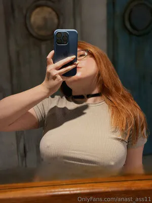 Anast Ass11 OnlyFans Leaked Free Thumbnail Picture - #mRGyfF4sow