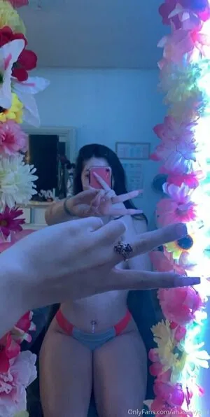 Anastaaysha OnlyFans Leaked Free Thumbnail Picture - #C2jArugllM