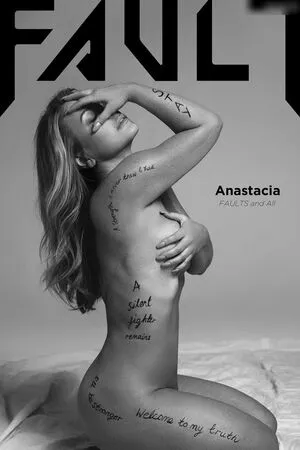 Anastacia OnlyFans Leaked Free Thumbnail Picture - #pp0SMchVqS