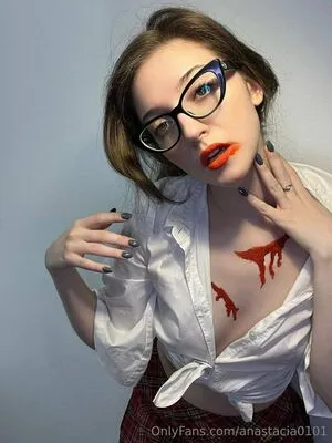 Anastacia0101 OnlyFans Leaked Free Thumbnail Picture - #bjFj2FujxB