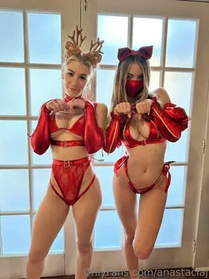 Anastaciaj OnlyFans Leaked Free Thumbnail Picture - #QXLpwv6rTj