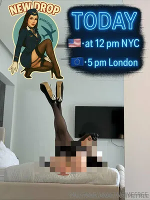 Anastaisimefree OnlyFans Leaked Free Thumbnail Picture - #QUAw8sXRU9