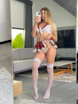 Anastangel Tv OnlyFans Leaked Free Thumbnail Picture - #xhBblk3SKq