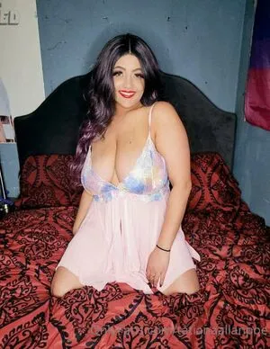 Anastasia Allan Poe OnlyFans Leaked Free Thumbnail Picture - #2d9hJV9CSI