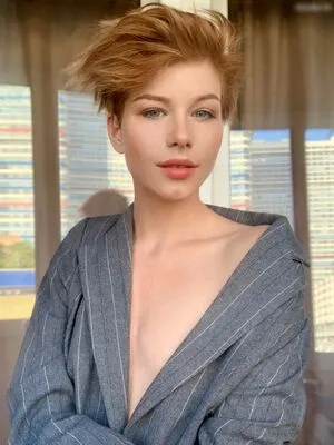 Anastasia Ana Sta Sea Anastasia Zhilina OnlyFans Leaked Free Thumbnail Picture - #XWCnEiMe93