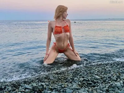 Anastasia Ana Sta Sea Anastasia Zhilina OnlyFans Leaked Free Thumbnail Picture - #uJlN6xKhau